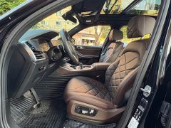 BMW X5 2022 Facelift xDrive 40Li M Sport Package - ფოტო 8