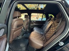 BMW X5 2022 Facelift xDrive 40Li M Sport Package - ფოტო 9