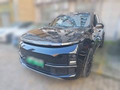 Li Auto Ideal L8 2023 Air - ფოტო 1