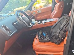 Li Auto Ideal L8 2023 Air - ფოტო 11