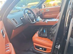 Li Auto Ideal L8 2023 Air - ფოტო 12