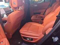 Li Auto Ideal L8 2023 Air - ფოტო 13