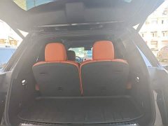 Li Auto Ideal L8 2023 Air - ფოტო 15