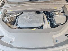 Li Auto Ideal L8 2023 Air - ფოტო 16