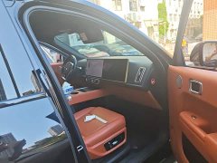 Li Auto Ideal L8 2023 Air - ფოტო 19