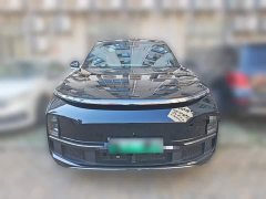 Li Auto Ideal L8 2023 Air - ფოტო 2