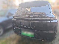 Li Auto Ideal L8 2023 Air - ფოტო 3