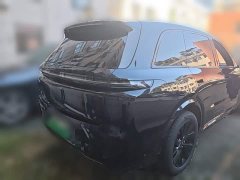 Li Auto Ideal L8 2023 Air - ფოტო 4