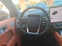 Li Auto Ideal L8 2023 Air - ფოტო 6