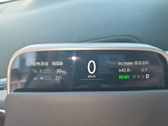 Li Auto Ideal L8 2023 Air - ფოტო 7