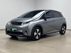 BYD Dolphin 420km Fashion Edition - ფოტო 1