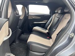 BYD Dolphin 420km Fashion Edition - ფოტო 10