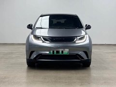 BYD Dolphin 420km Fashion Edition - ფოტო 2