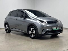BYD Dolphin 420km Fashion Edition - ფოტო 3