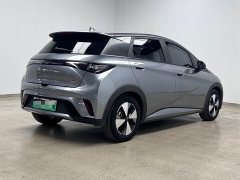 BYD Dolphin 420km Fashion Edition - ფოტო 4