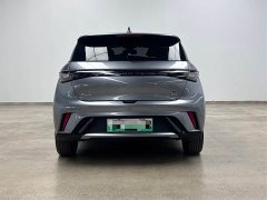 BYD Dolphin 420km Fashion Edition - ფოტო 5