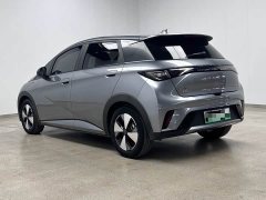 BYD Dolphin 420km Fashion Edition - ფოტო 6