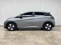 BYD Dolphin 420km Fashion Edition - ფოტო 7
