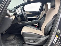BYD Dolphin 420km Fashion Edition - ფოტო 8
