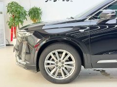 Cadillac XT6 2022 2.0T Six-Seat AWD Luxury - ფოტო 11