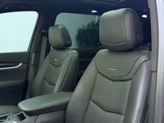 Cadillac XT6 2022 2.0T Six-Seat AWD Luxury - ფოტო 13