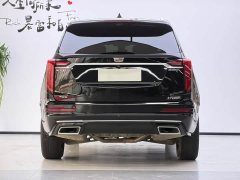 Cadillac XT6 2022 2.0T Six-Seat AWD Luxury - ფოტო 15