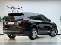 Cadillac XT6 2022 2.0T Six-Seat AWD Luxury - ფოტო 16