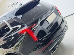 Cadillac XT6 2022 2.0T Six-Seat AWD Luxury - ფოტო 18
