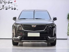 Cadillac XT6 2022 2.0T Six-Seat AWD Luxury - ფოტო 2