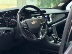 Cadillac XT6 2022 2.0T Six-Seat AWD Luxury - ფოტო 3
