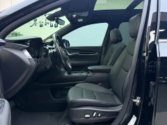 Cadillac XT6 2022 2.0T Six-Seat AWD Luxury - ფოტო 4