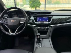 Cadillac XT6 2022 2.0T Six-Seat AWD Luxury - ფოტო 5