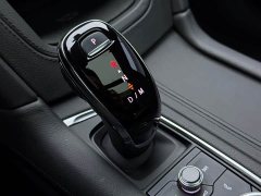 Cadillac XT6 2022 2.0T Six-Seat AWD Luxury - ფოტო 6