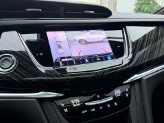 Cadillac XT6 2022 2.0T Six-Seat AWD Luxury - ფოტო 7