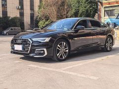 Audi A6L 40 TFSI Luxury Sport Edition - ფოტო 1