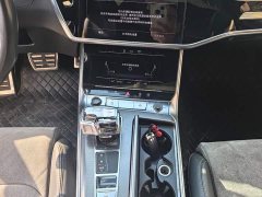 Audi A6L 40 TFSI Luxury Sport Edition - ფოტო 10