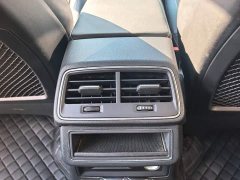 Audi A6L 40 TFSI Luxury Sport Edition - ფოტო 11