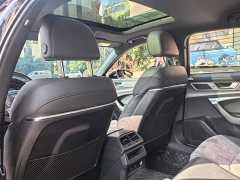 Audi A6L 40 TFSI Luxury Sport Edition - ფოტო 12