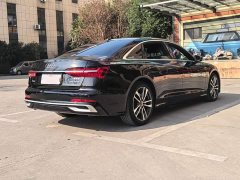 Audi A6L 40 TFSI Luxury Sport Edition - ფოტო 13