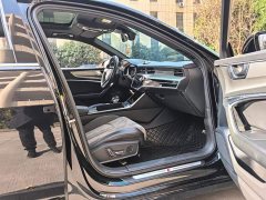 Audi A6L 40 TFSI Luxury Sport Edition - ფოტო 15