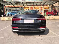 Audi A6L 40 TFSI Luxury Sport Edition - ფოტო 16