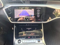 Audi A6L 40 TFSI Luxury Sport Edition - ფოტო 17