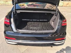 Audi A6L 40 TFSI Luxury Sport Edition - ფოტო 18