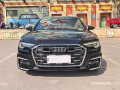 Audi A6L 40 TFSI Luxury Sport Edition - ფოტო 2