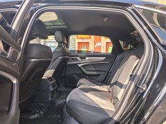 Audi A6L 40 TFSI Luxury Sport Edition - ფოტო 20