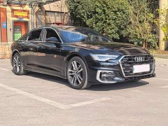 Audi A6L 40 TFSI Luxury Sport Edition - ფოტო 3