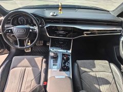 Audi A6L 40 TFSI Luxury Sport Edition - ფოტო 8