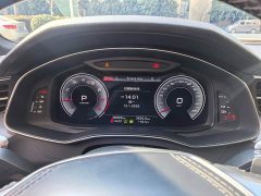 Audi A6L 40 TFSI Luxury Sport Edition - ფოტო 9