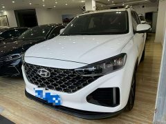 Hyundai Beijing Hyundai ix35 2.0L Automatic 2WD GLS Leading Edition - ფოტო 1