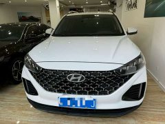 Hyundai Beijing Hyundai ix35 2.0L Automatic 2WD GLS Leading Edition - ფოტო 2